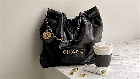 chanel 22 bags